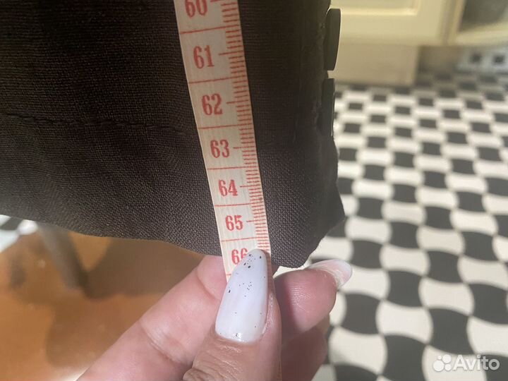 Пиджак лён мужской рост 180 и выше