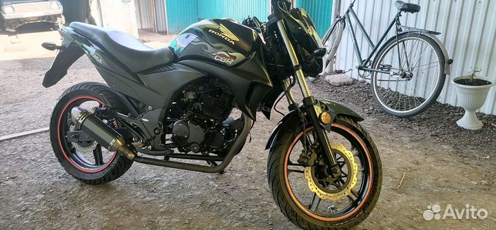 Продам Wels CBR 300