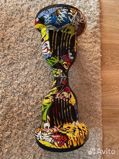 Гироскутер бу