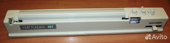 Вязальные машины (лекальное для Silver и Brother)