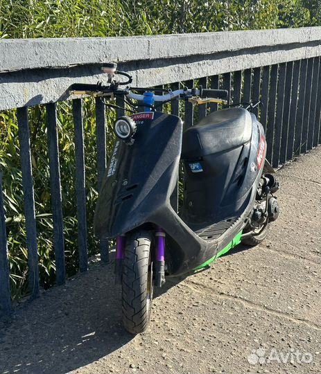 Скутер Honda dio 27