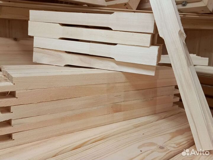 Рамки для ульев