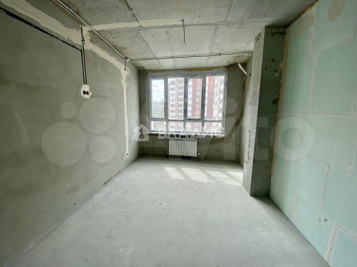 2-к. квартира, 68,5 м², 10/13 эт.