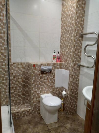 Квартира-студия, 25,1 м², 20/25 эт.