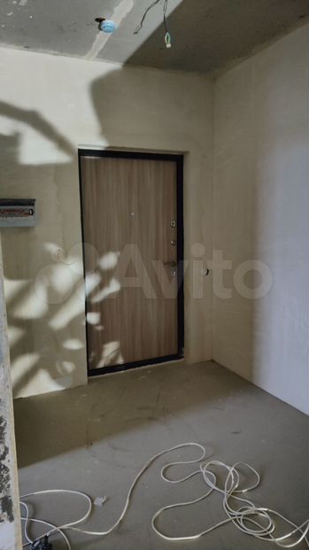 3-к. квартира, 62 м², 2/18 эт.