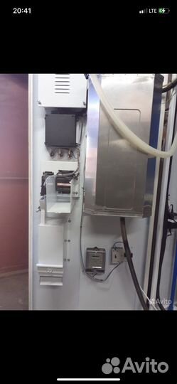 Аппарат питьевой воды