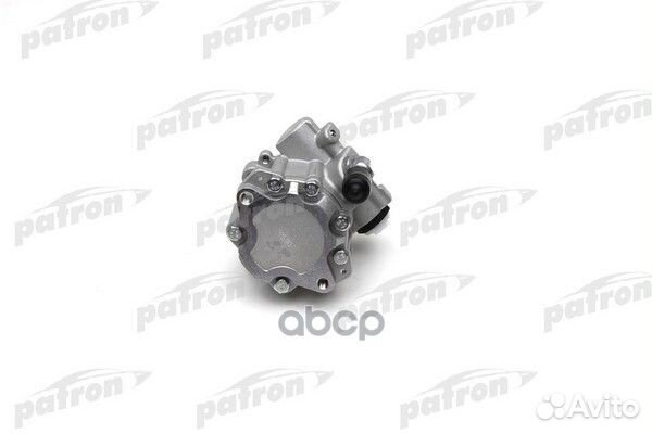 Насос гидроусилителя audi: A3 1.6/1.8/1.8 quatt