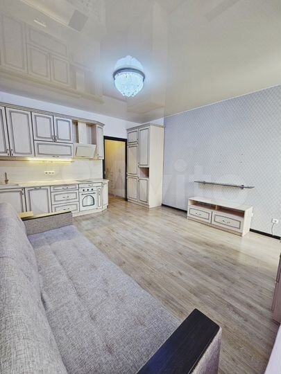 Квартира-студия, 28,2 м², 16/23 эт.