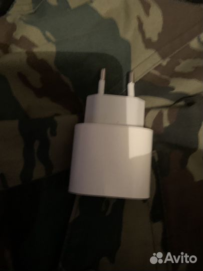 Зарядка быстра для iPhone