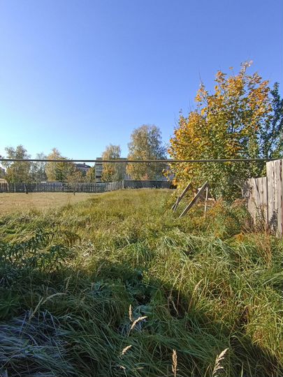 Дом 29,6 м² на участке 4,7 сот.