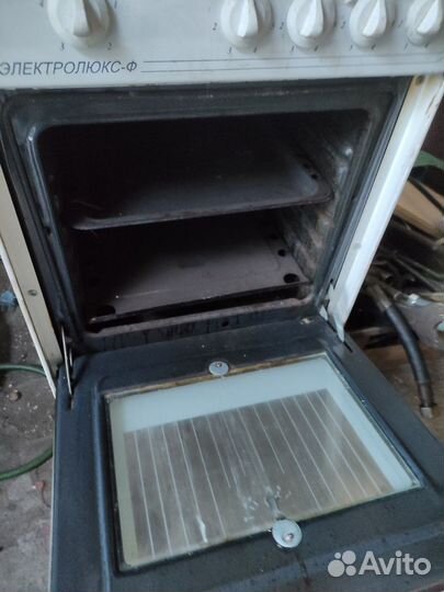 Продаю электроплиту Электролюкс