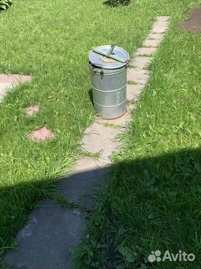 Фляга для меда