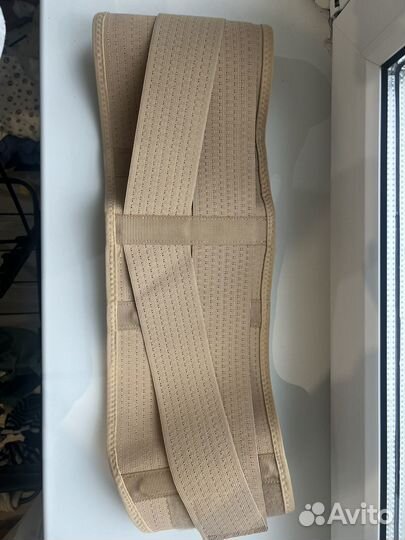 Бандаж для беременных ecoten