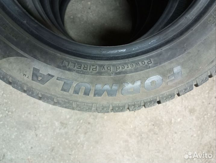 Formula Ice 175/65 R14 82T
