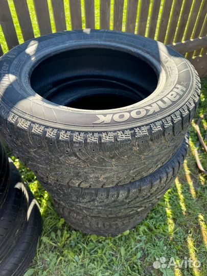 Комплект колес r16 (Toyota)