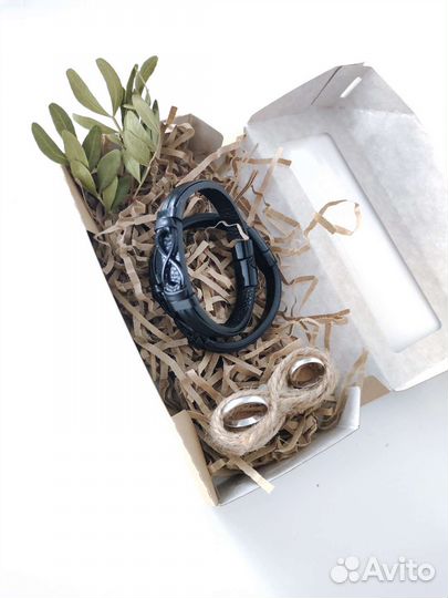 Парные браслеты