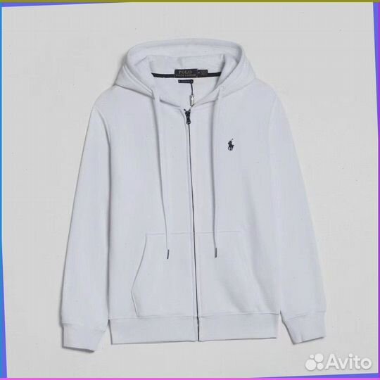 Зип Худи Polo Ralph Lauren (95954 Artikle: )