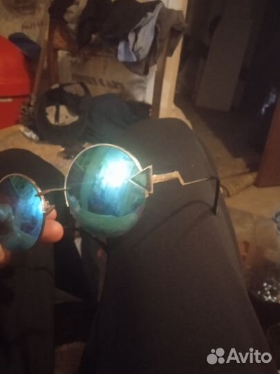 Солнцезащитные очки женские брендовые