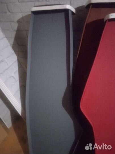 Авто полки форд карго