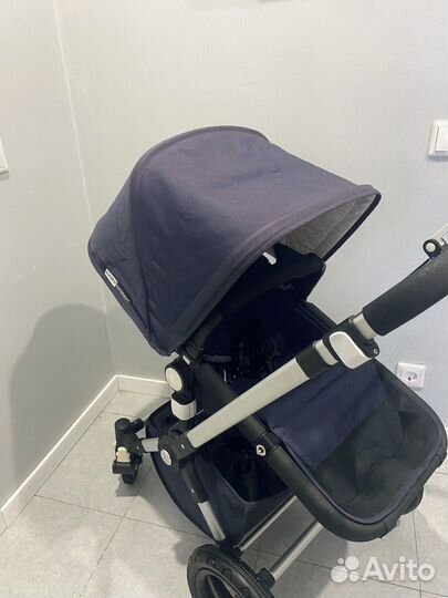 Коляска 2 в 1 Bugaboo Cameleon 3