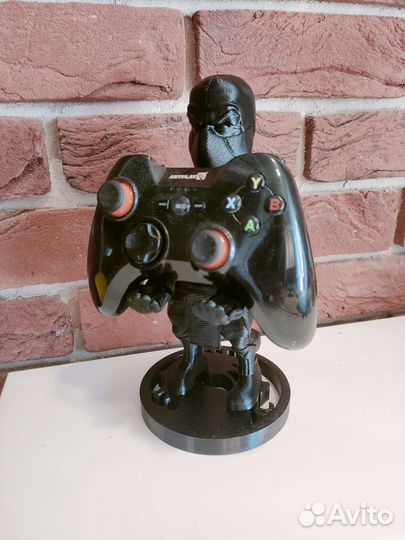 Подставка для геймпада Саб Зиро (Sub-Zero)
