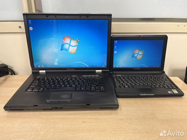 Lenovo S10-2, Lenovo 3000 N200