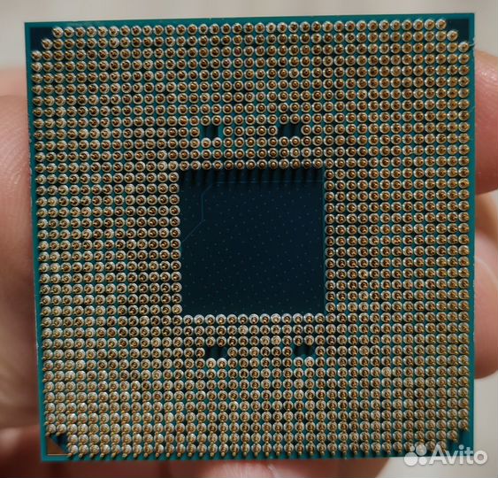 Ryzen 3 1200