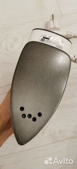 Утюг дорожный supra is-2701 steam iron