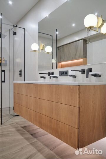 Изготовление мебели на заказ