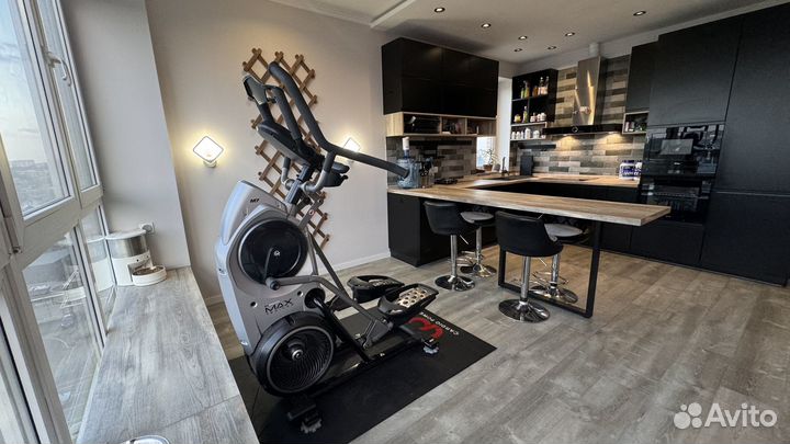Кросстренер Bowflex Max Trainer M7