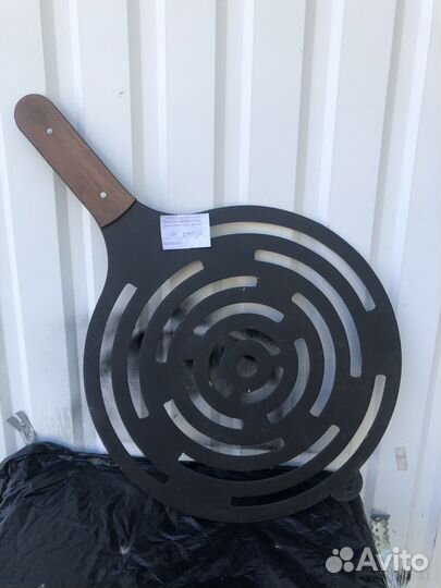 Решетка гриль