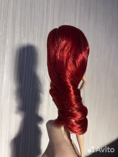 Кукла принцесса