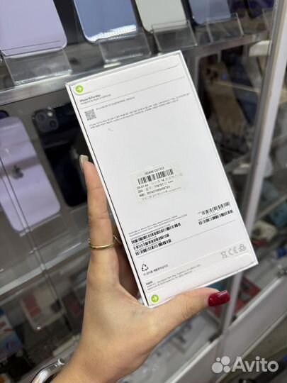 iPhone 16 Pro Max, 256 ГБ