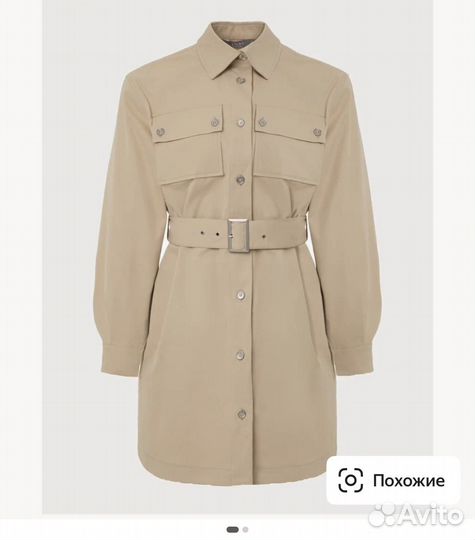 Платье lichi s