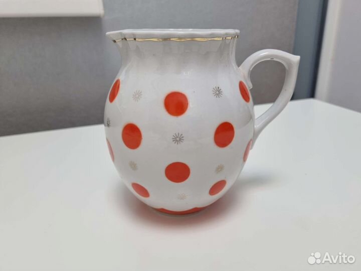 Кувшин СССР