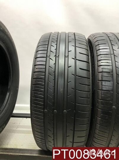 Dunlop SP Sport Maxx 050+ 225/45 R17 98H