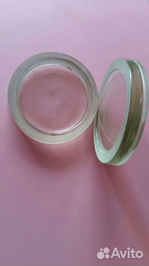 Стекло смотровое для приборов