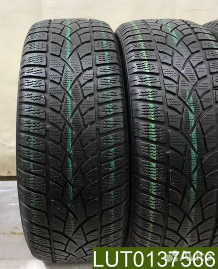 Dunlop SP Winter Sport 3D 225/55 R17 97H