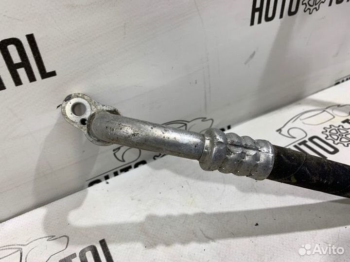 Трубка кондиционера Volkswagen Polo sedan (MK5)