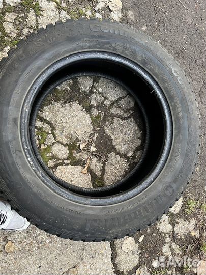 Continental Conti4x4IceContact 225/65 R17