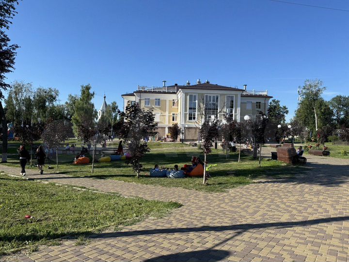 Свободного назначения, 157 м²