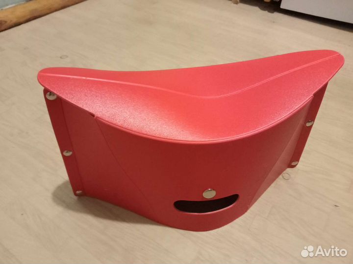 Стульчик-пакет