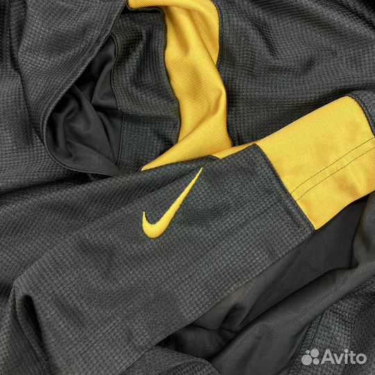 Баскетбольные шорты Nike (оригинал)