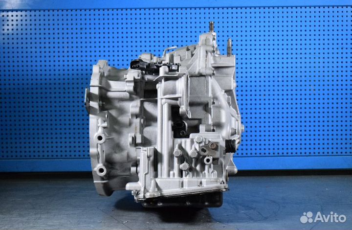 Вариатор JF011E Citroen C-Crosser 2007-2014