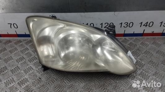 Фара правая toyota corolla E12 (JDN03MU01)