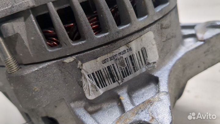 Генератор Lincoln Navigator, 2004