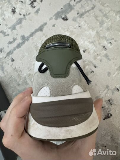 Кроссовки мужские tendance