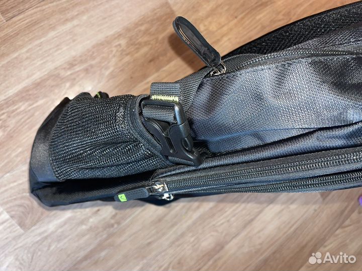 Новый рюкзак для мальчика