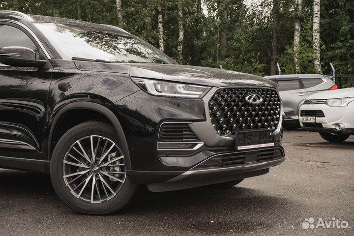 Chery Tiggo 8 Pro e+ 1.5 AT, 2024