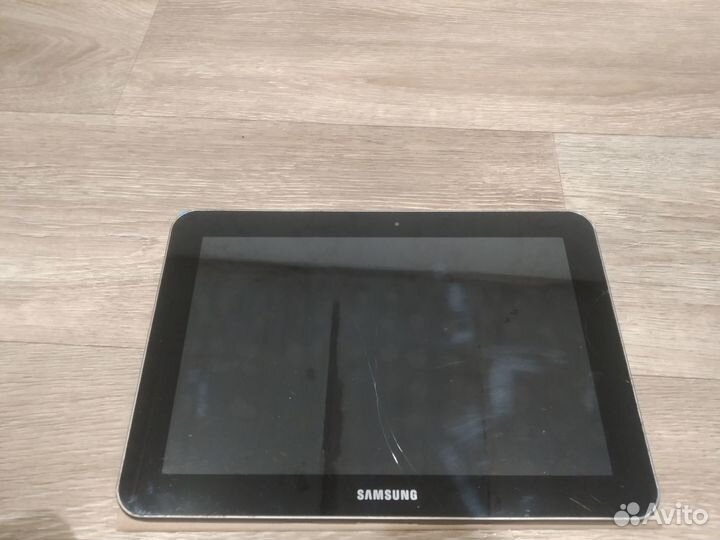 Планшет Samsung galaxy tab